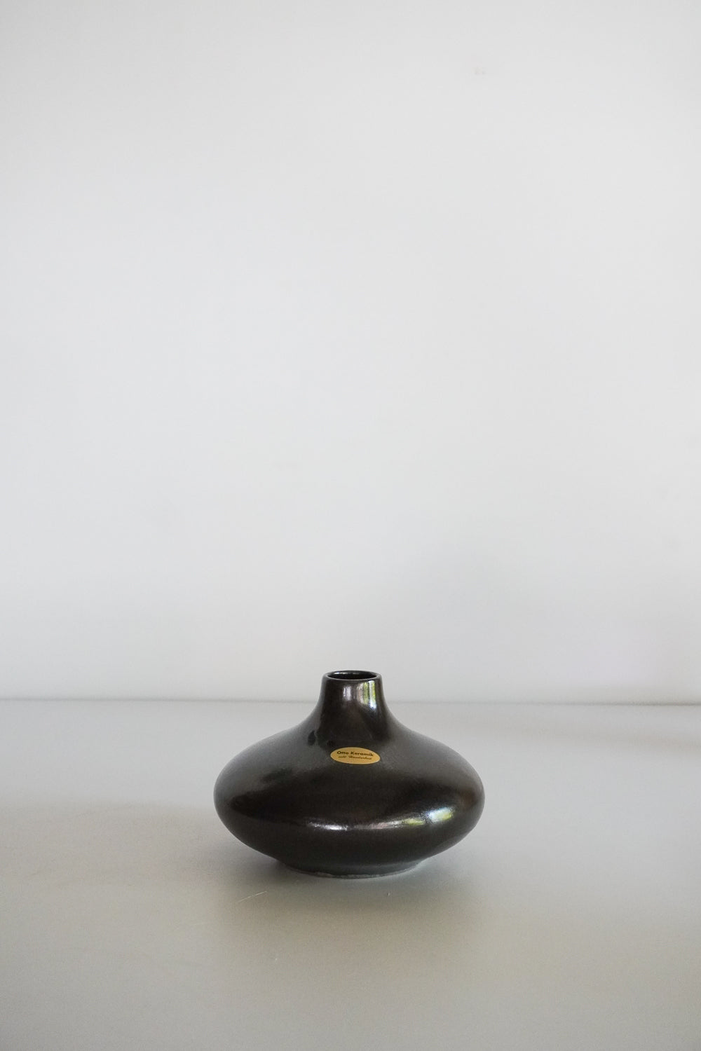 Otto Keramik <br>Vase 2652 <br>Otto Keramik Tokyo・大阪店・大和店・reload店 - ヴィンテージ SHARK ATTACK