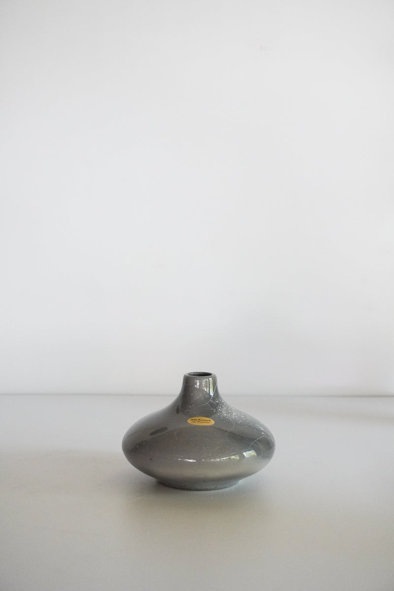 Otto Keramik <br>Vase 2652 <br>Otto Keramik Tokyo・大阪店・大和店・reload店 - ヴィンテージ SHARK ATTACK