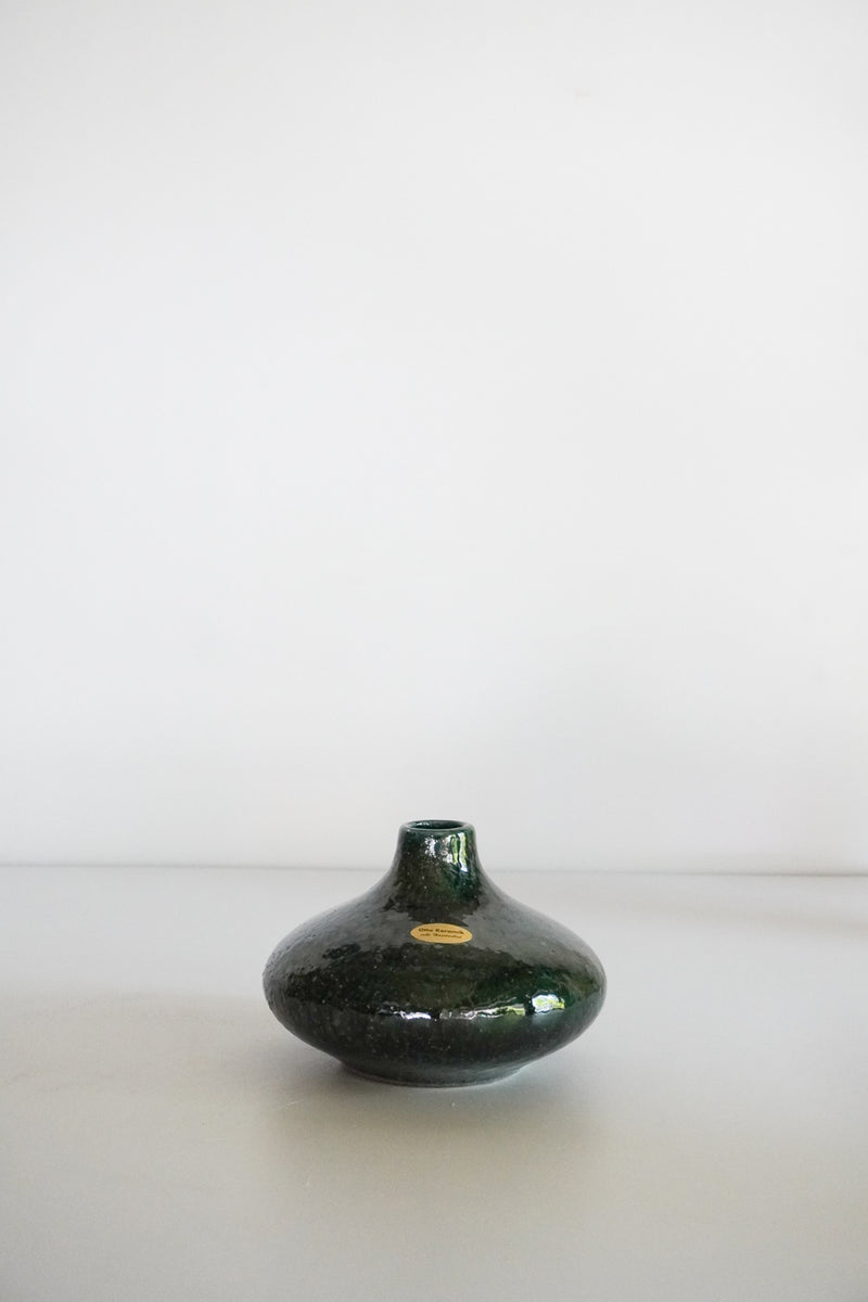 Otto Keramik <br>Vase 2652 <br>Otto Keramik Tokyo・大阪店・大和店・reload店 - ヴィンテージ SHARK ATTACK