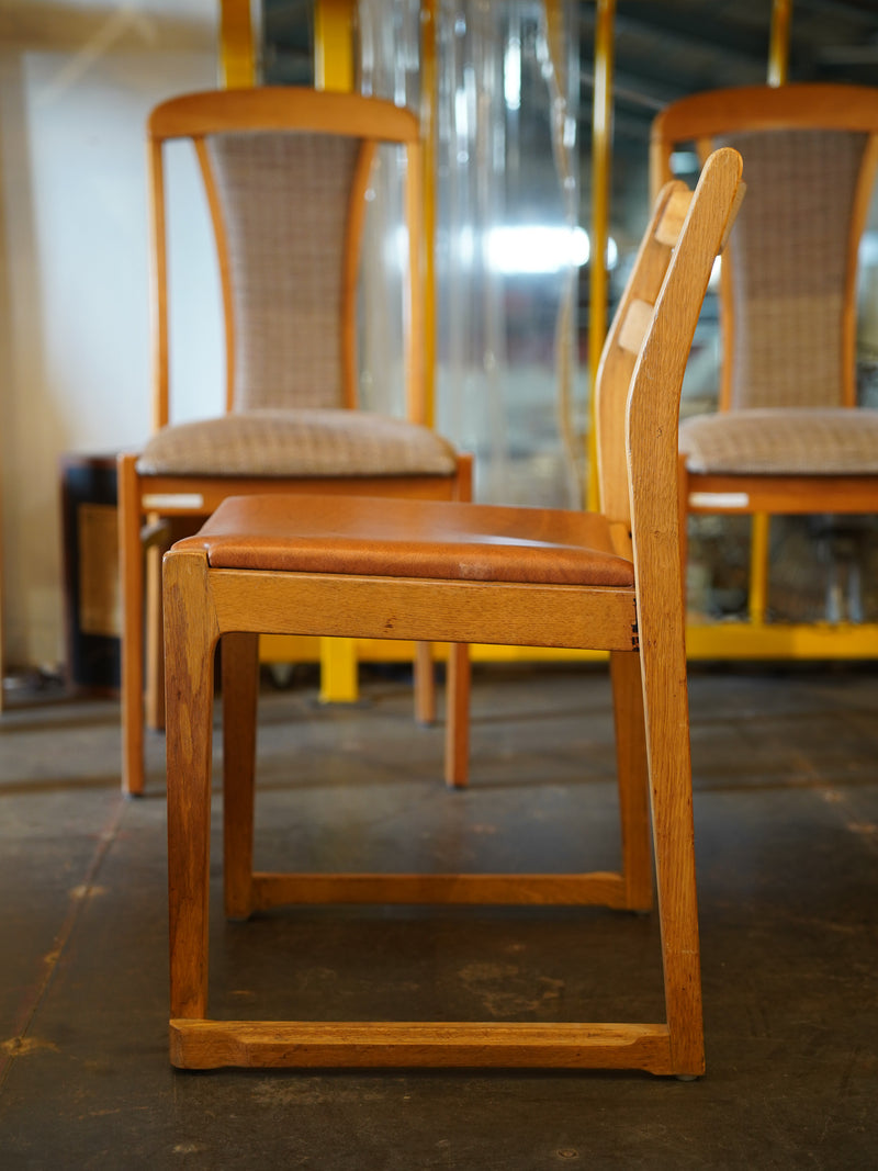 オークウッド ダイニングチェア <br>大阪店