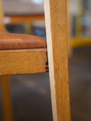 オークウッド ダイニングチェア <br>大阪店