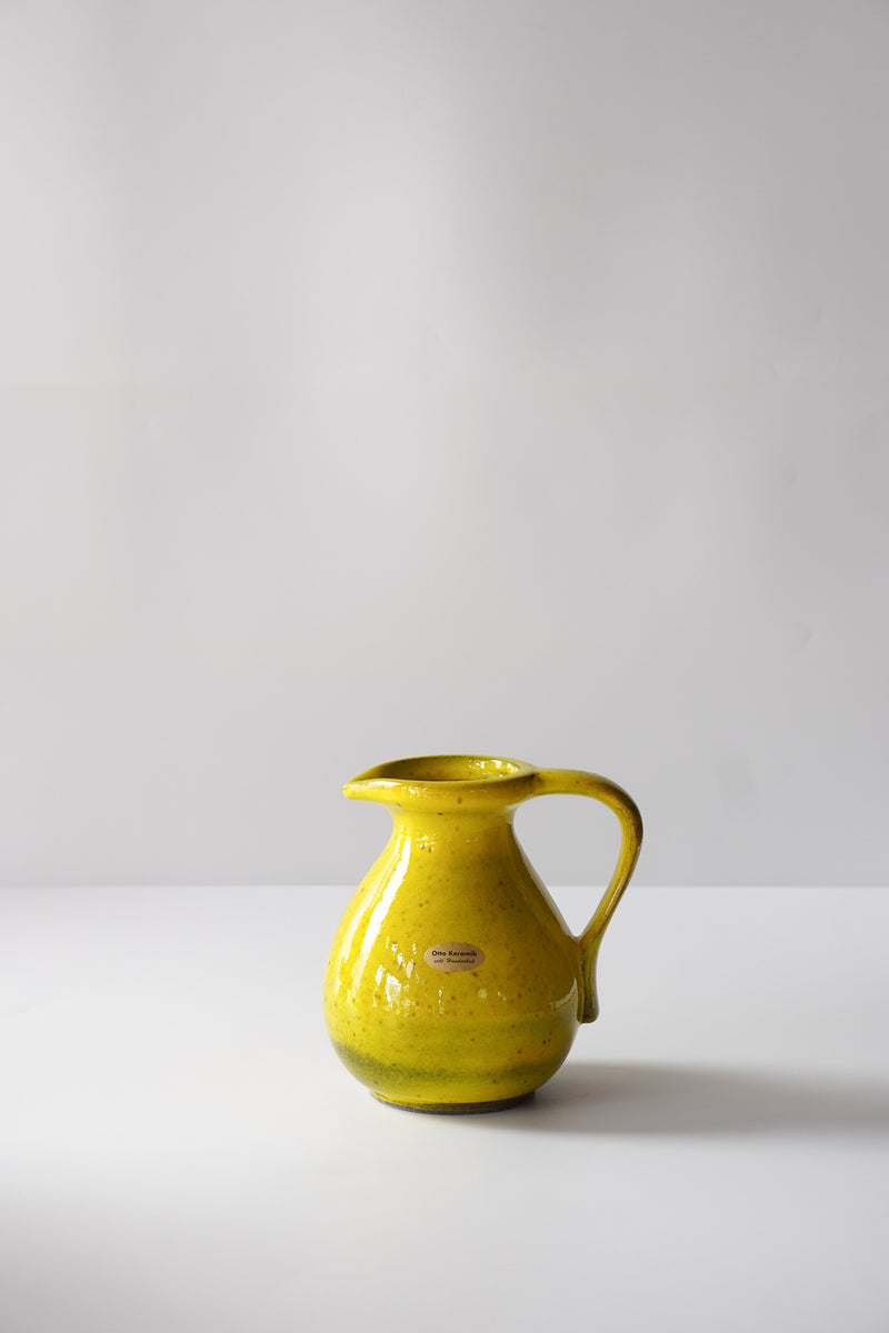 Otto Keramik <br>Vase 4093 <br>Otto Keramik Tokyo - ヴィンテージ SHARK ATTACK