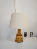 Cloos &amp; Co <br> セラミック テーブルランプ  <br> 1960's Germany <br>cerote antiques