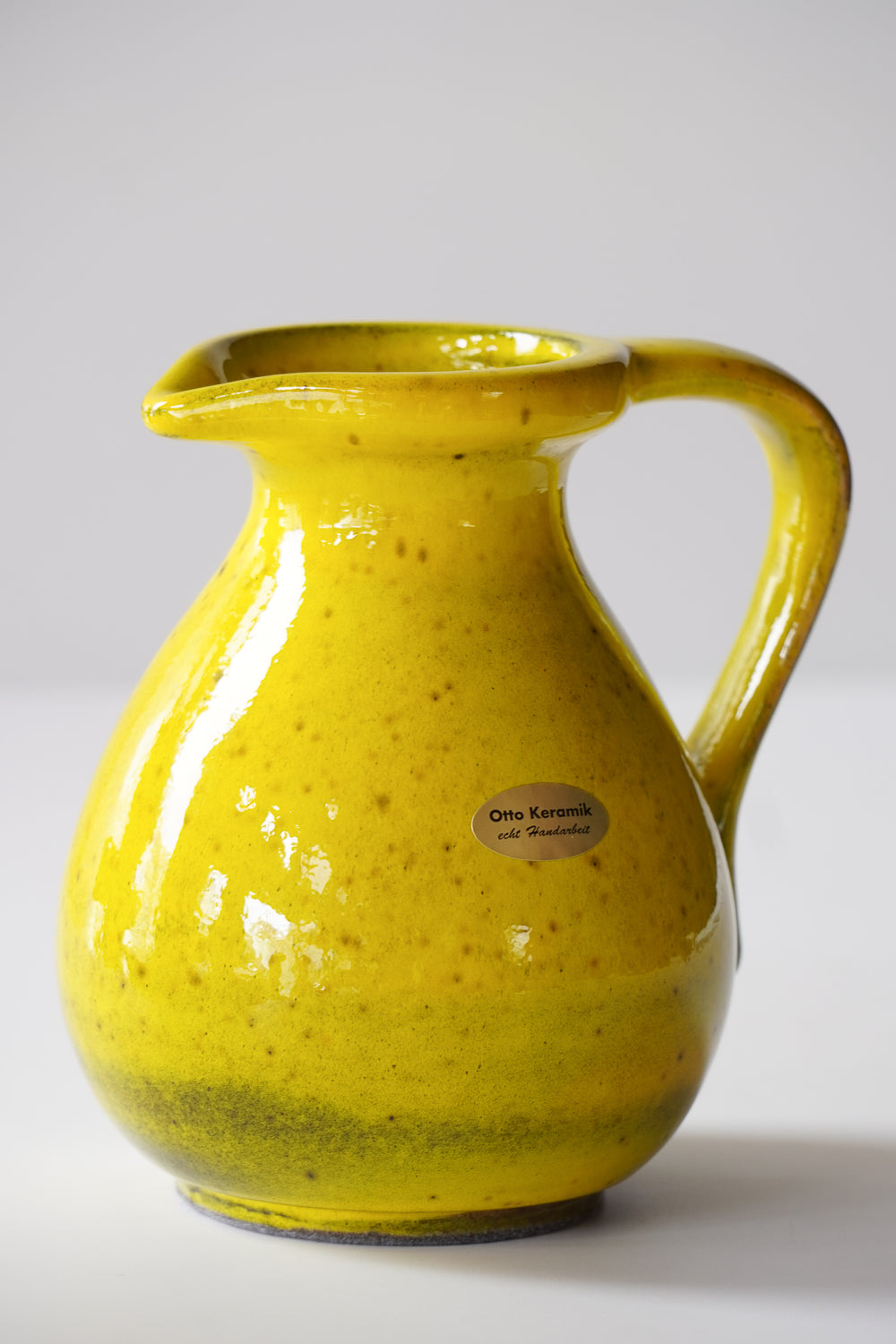 Otto Keramik <br>Vase 4093 <br>Otto Keramik Tokyo - ヴィンテージ SHARK ATTACK