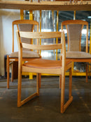 オークウッド ダイニングチェア <br>大阪店