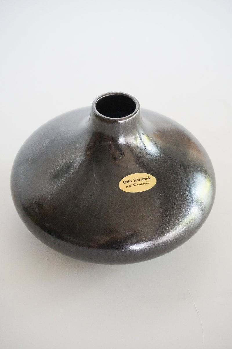 Otto Keramik <br>Vase 2652 <br>Otto Keramik Tokyo・大阪店・大和店・reload店 - ヴィンテージ SHARK ATTACK