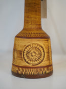 Cloos &amp; Co <br> セラミック テーブルランプ  <br> 1960's Germany <br>cerote antiques