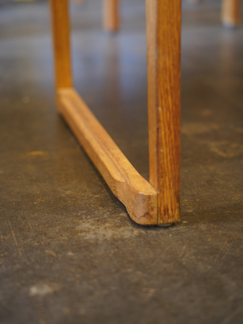 オークウッド ダイニングチェア <br>大阪店