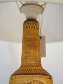 Cloos &amp; Co <br> セラミック テーブルランプ  <br> 1960's Germany <br>cerote antiques