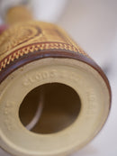 Cloos &amp; Co <br> セラミック テーブルランプ  <br> 1960's Germany <br>cerote antiques