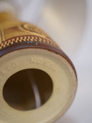 Cloos &amp; Co <br> セラミック テーブルランプ  <br> 1960's Germany <br>cerote antiques
