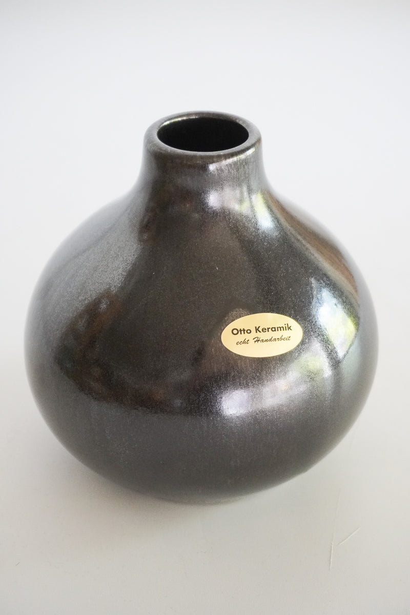 Otto Keramik <br>Vase 2612 <br>Otto Keramik Tokyo・cerote antiques・大阪店・大和店 - ヴィンテージ SHARK ATTACK