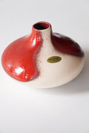 Otto Keramik <br>Vase 2652 <br>Otto Keramik Tokyo・大阪店・大和店・reload店 - ヴィンテージ SHARK ATTACK