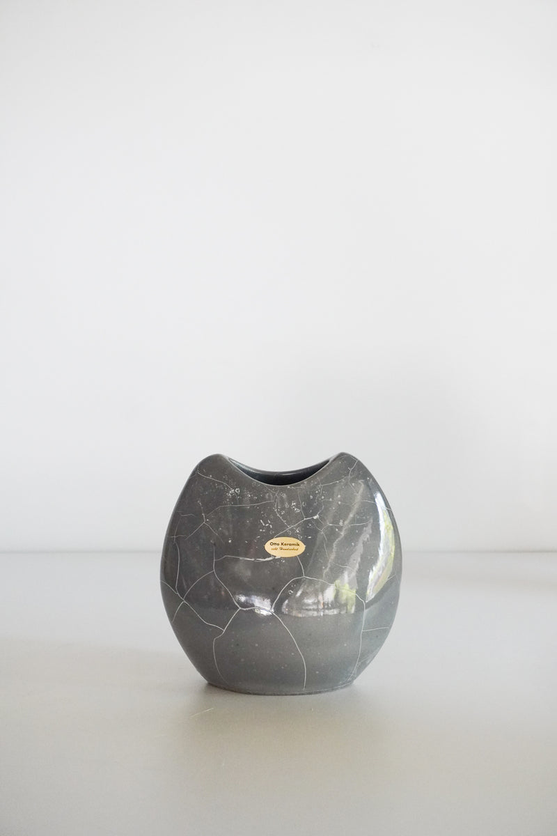 Otto Keramik <br>Vase 2842 <br>Otto Keramik Tokyo・cerote antiques・大阪店・大和店・reload店 - ヴィンテージ SHARK ATTACK