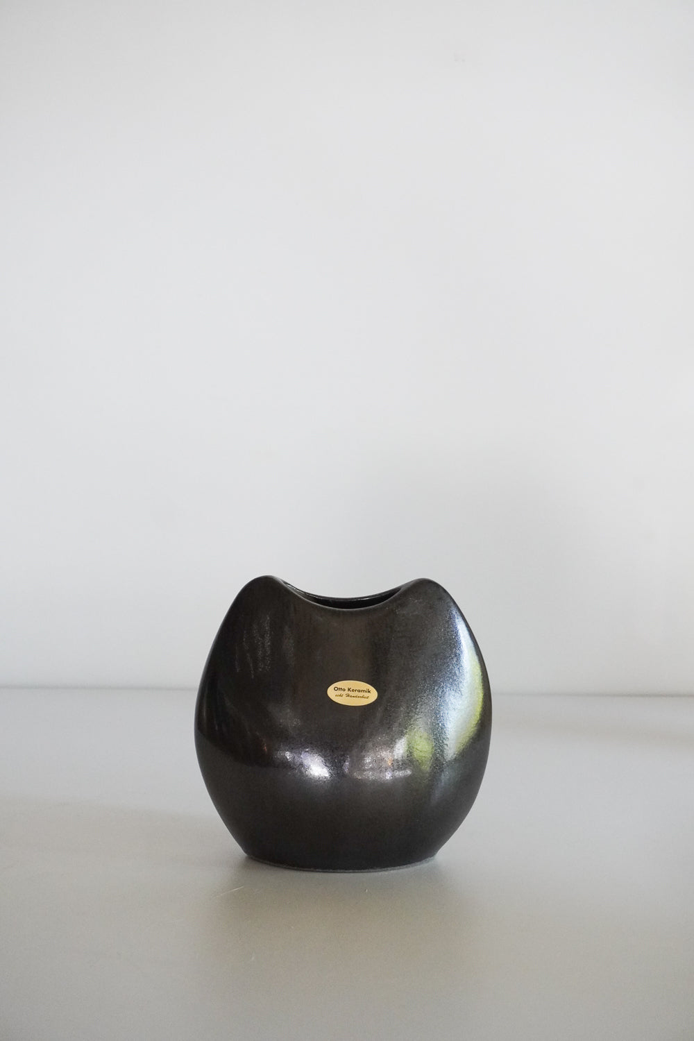 Otto Keramik <br>Vase 2842 <br>Otto Keramik Tokyo・cerote antiques・大阪店・大和店・reload店 - ヴィンテージ SHARK ATTACK