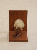 ウッド ブックエンドセット  <br>bob's box