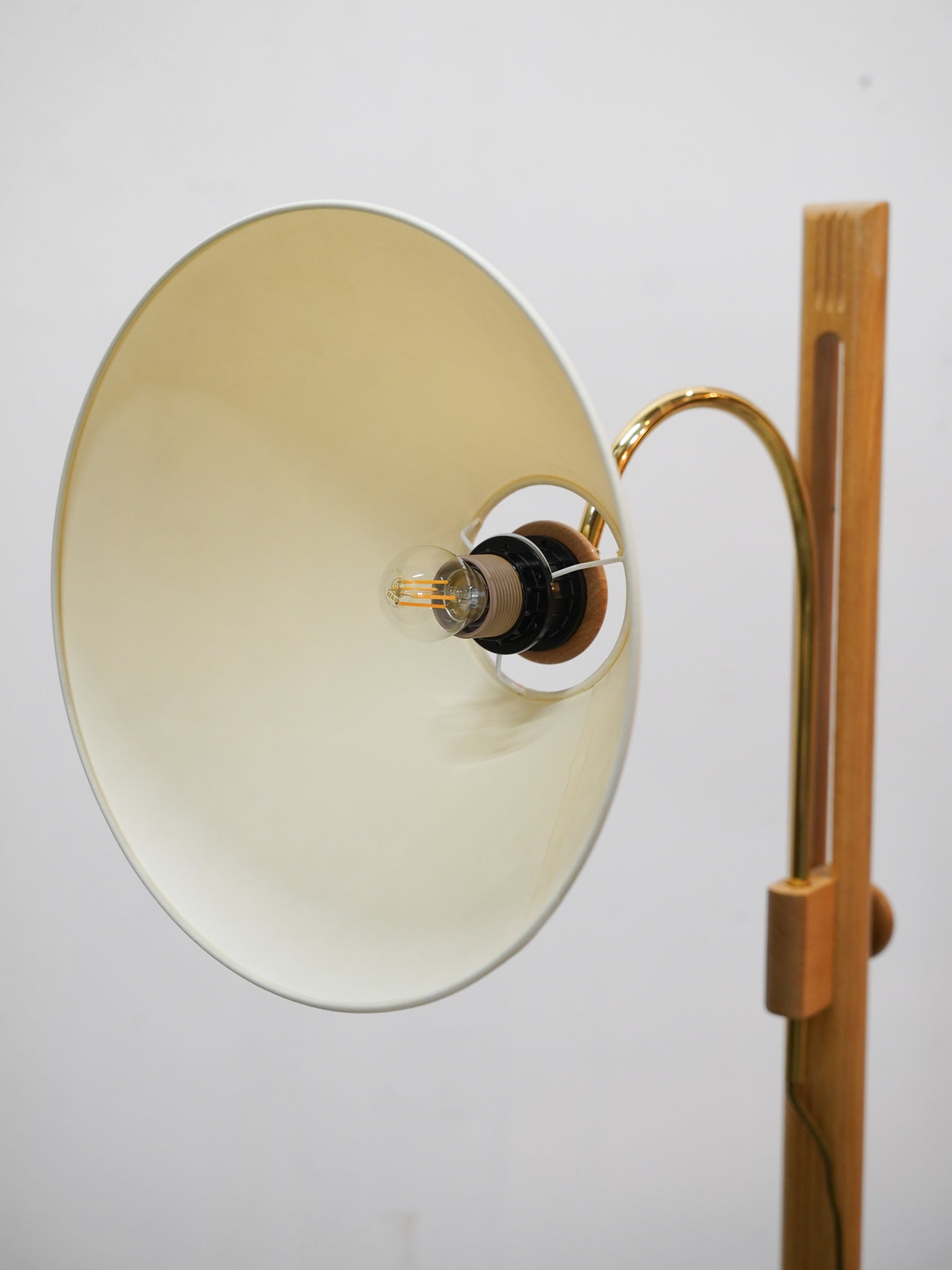 Asmuth Leuchten - フロアランプ - Germany - cerote antiques
