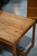 パインウッド ローテーブル<br> 大和店