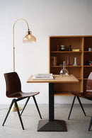 RIL<br>TABLE TOP 700×700 / OAK -テーブル天板- <br>RIL<br>大和店、大阪店 - ヴィンテージ SHARK ATTACK