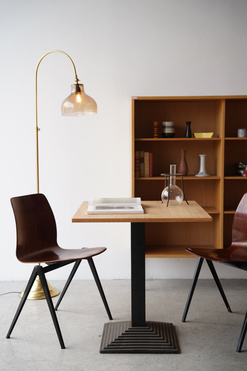 RIL<br>TABLE TOP 700×700 / OAK -テーブル天板- <br>RIL<br>大和店、大阪店 - ヴィンテージ SHARK ATTACK