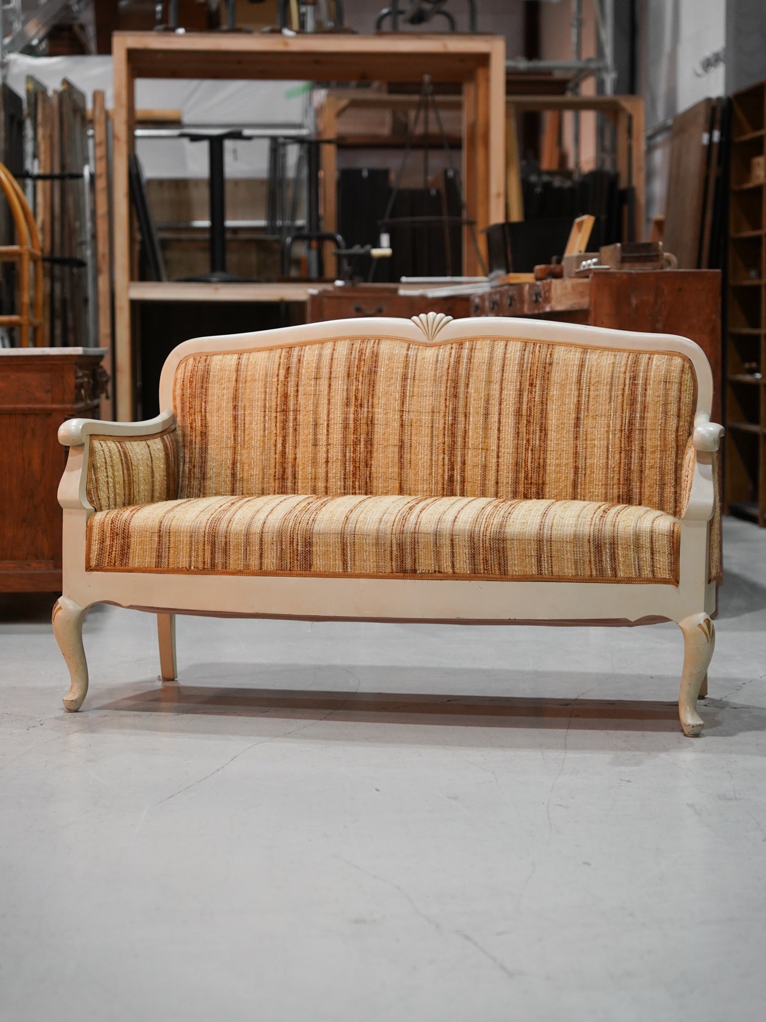 SOFA – SHARK ATTACK ONLINE SHOP