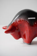 Otto Keramik <br>Bull 1010 S <br>Otto Keramik Tokyo・cerote antiques・大和店・大阪店 - ヴィンテージ SHARK ATTACK