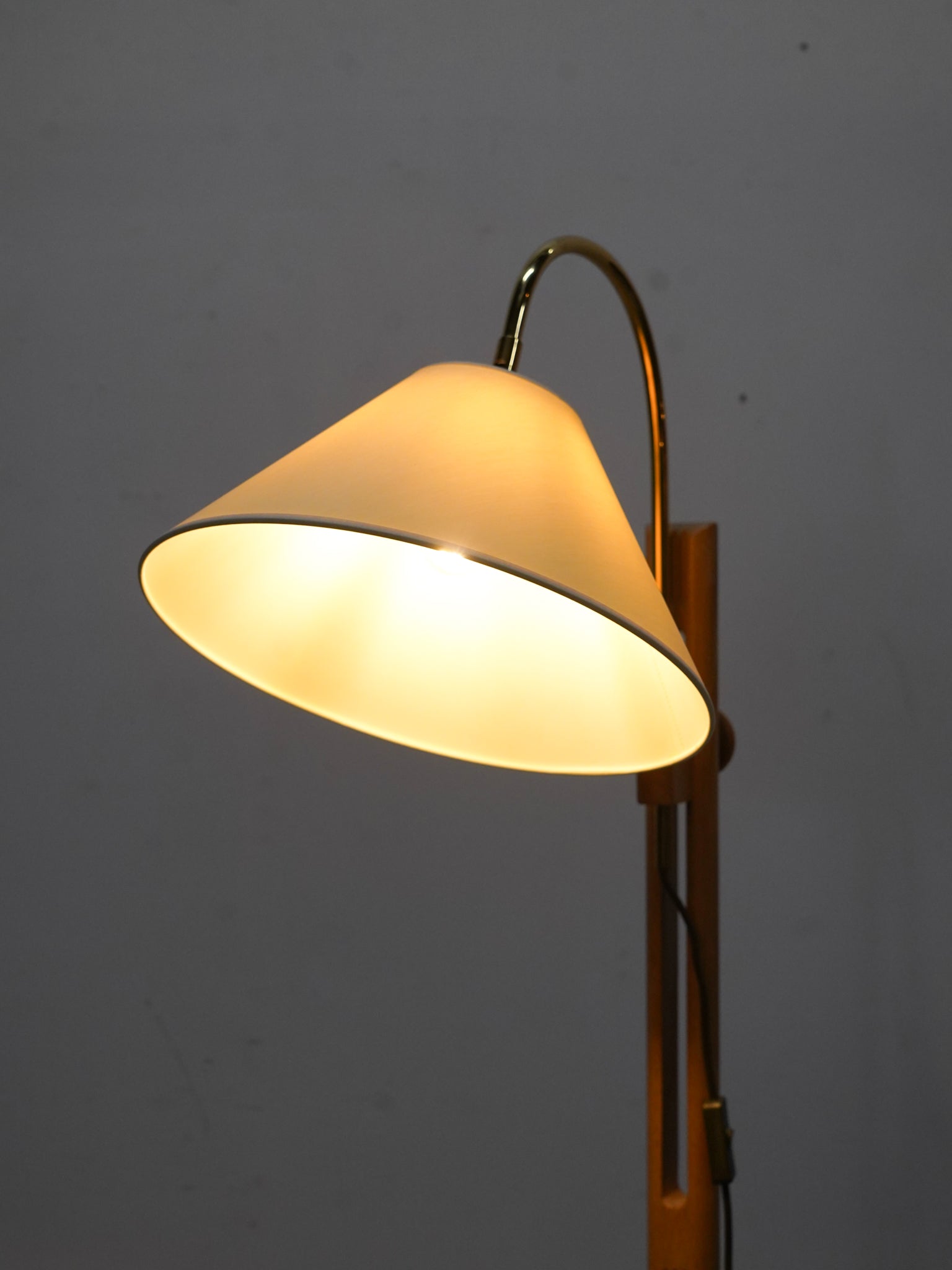 Asmuth Leuchten - フロアランプ - Germany - cerote antiques