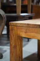 オークウッド ローテーブル <br> 大和店