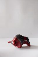 Otto Keramik <br>Bull 1010 M <br>Otto Keramik Tokyo <br>cerote antiques・大阪店・大和店・reload店 - ヴィンテージ SHARK ATTACK