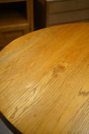 オークウッド ラウンド テーブル <br> 大和店