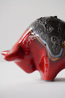 Otto Keramik <br>Bull 1010 M <br>Otto Keramik Tokyo <br>cerote antiques・大阪店・大和店・reload店 - ヴィンテージ SHARK ATTACK