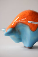 Otto Keramik <br>Bull 1010 M <br>Otto Keramik Tokyo <br>cerote antiques・大阪店・大和店・reload店 - ヴィンテージ SHARK ATTACK