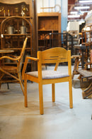 Kinnarps<br>ファブリック チェア  <br>2000's Sweden <br> 大和店