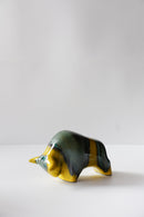 Otto Keramik <br>Bull 1010 M <br>Otto Keramik Tokyo <br>cerote antiques・大阪店・大和店・reload店 - ヴィンテージ SHARK ATTACK