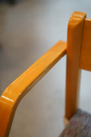 Kinnarps<br>ファブリック チェア  <br>2000's Sweden <br> 大和店