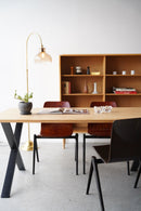 RIL<br>TABLE TOP 1600×800 / OAK -テーブル天板-<br>RIL<br>大和店、大阪店 - ヴィンテージ SHARK ATTACK