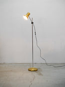 フロアランプ <br> cerote antiques