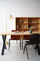 RIL<br>TABLE TOP 1400×700 / OAK -テーブル天板- <br>RIL<br>大和店、大阪店 - ヴィンテージ SHARK ATTACK