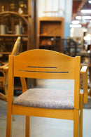 Kinnarps<br>ファブリック チェア  <br>2000's Sweden <br> 大和店