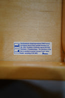 Kinnarps<br>ファブリック チェア  <br>2000's Sweden <br> 大和店