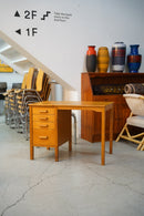 オークウッド ライティングデスク <br> 大和店