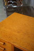 オークウッド ライティングデスク <br> 大和店