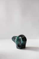 Otto Keramik <br>Elephant 1003 <br>Otto Keramik Tokyo・cerote antiques - ヴィンテージ SHARK ATTACK