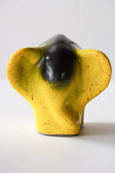 Otto Keramik <br>Elephant 1003 <br>Otto Keramik Tokyo・cerote antiques - ヴィンテージ SHARK ATTACK