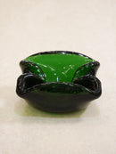 Murano Glass<br>ガラス トレイ <br>Italy<br><br>bob's box
