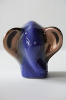 Otto Keramik <br>Elephant 1003 <br>Otto Keramik Tokyo・cerote antiques - ヴィンテージ SHARK ATTACK