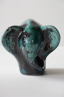 Otto Keramik <br>Elephant 1003 <br>Otto Keramik Tokyo・cerote antiques - ヴィンテージ SHARK ATTACK