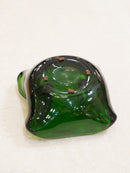 Murano Glass<br>ガラス トレイ <br>Italy<br><br>bob's box