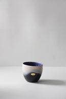 Otto keramik <br>Planter O215 <br>Otto Keramik Tokyo・reload・TAMAGAWA BASE - ヴィンテージ SHARK ATTACK