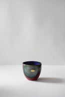 Otto keramik <br>Planter O215 <br>Otto Keramik Tokyo・reload・TAMAGAWA BASE - ヴィンテージ SHARK ATTACK